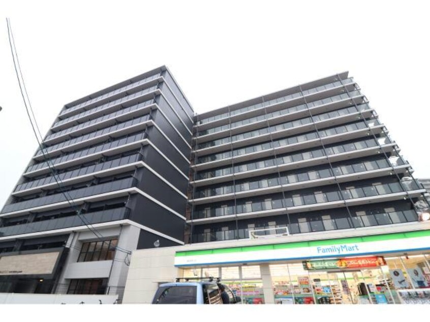  S-RESIDENCE福島grande