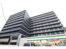 S-RESIDENCE福島grandeの外観