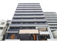 S-RESIDENCE福島grande