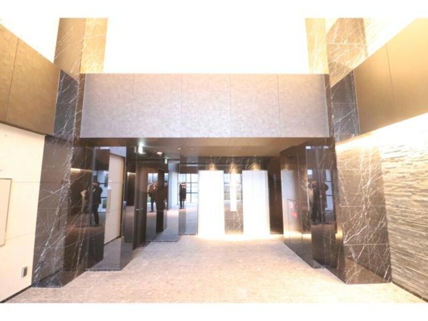  S-RESIDENCE福島grande