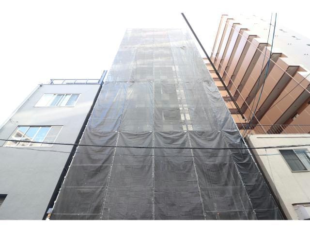  プレサンス立売堀ベルヴィル