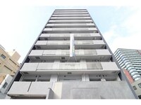 アーバネックス梅田中崎町