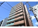 サムティ福島Rufleの外観