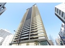 ＲＪＲ堺筋本町タワーの外観
