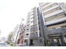 TOYOTOMI　STAY　Premium梅田西Ⅱの外観