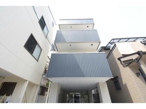 ＳＧグランデ御幣島
