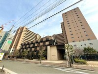 キングス夢咲シティひかりの街A棟
