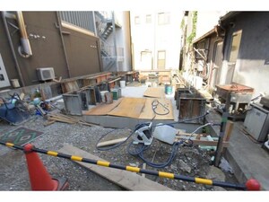 野田3丁目共同住宅（仮称）