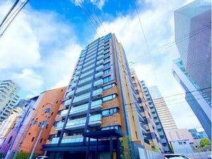 シエリア大阪同心