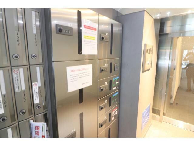  アーデン京町堀イースト