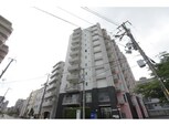 リバープレイス梅田北