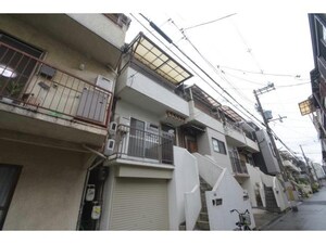 海老江8丁目貸家