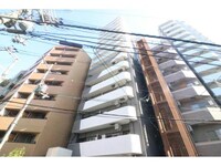 セレニテフラン野田阪神駅前