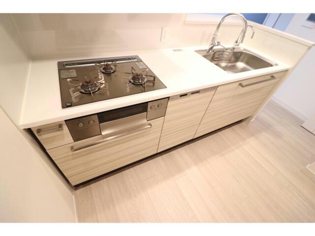  グランドメゾン新梅田タワーTHE CLUB RESIDENCE