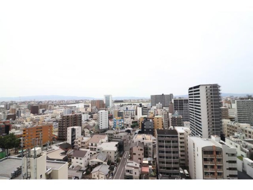  グランドメゾン新梅田タワーTHE CLUB RESIDENCE