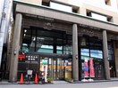 大阪西本町郵便局(郵便局)まで659m クロスレジデンス阿波座