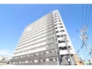 セレニテ福島プリエの外観