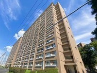 中津リバーサイドコーポA棟