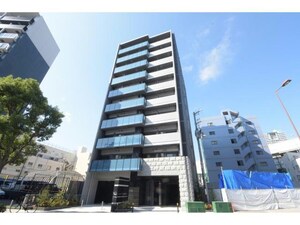 S-RESIDENSE天満Gracis