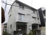 此花区高見貸家(2号)