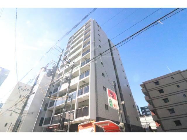  エスリード南森町ラグシス