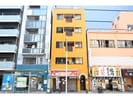 中之島liveの外観