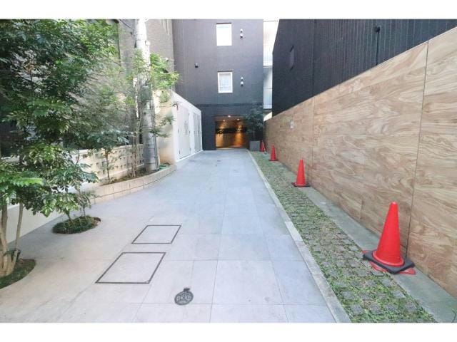  メインステージ西天満T’s　SQUARE