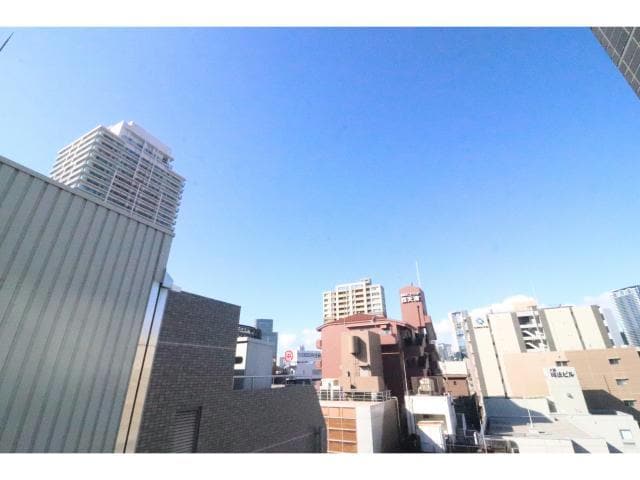  メインステージ西天満T’s　SQUARE