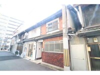 鷺洲4丁目リノベーション済みテラスハウス