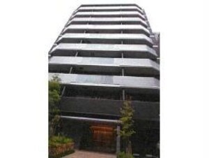 クレヴィア大阪同心セントラル