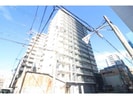 アーバネックス西本町の外観