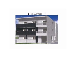 ディアコート此花