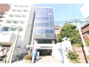 グラン・ビルド江戸堀