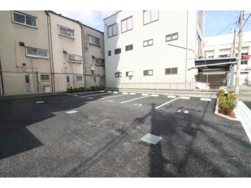  エスリードレジデンス大阪福島