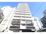 エスリードレジデンス梅田フロント