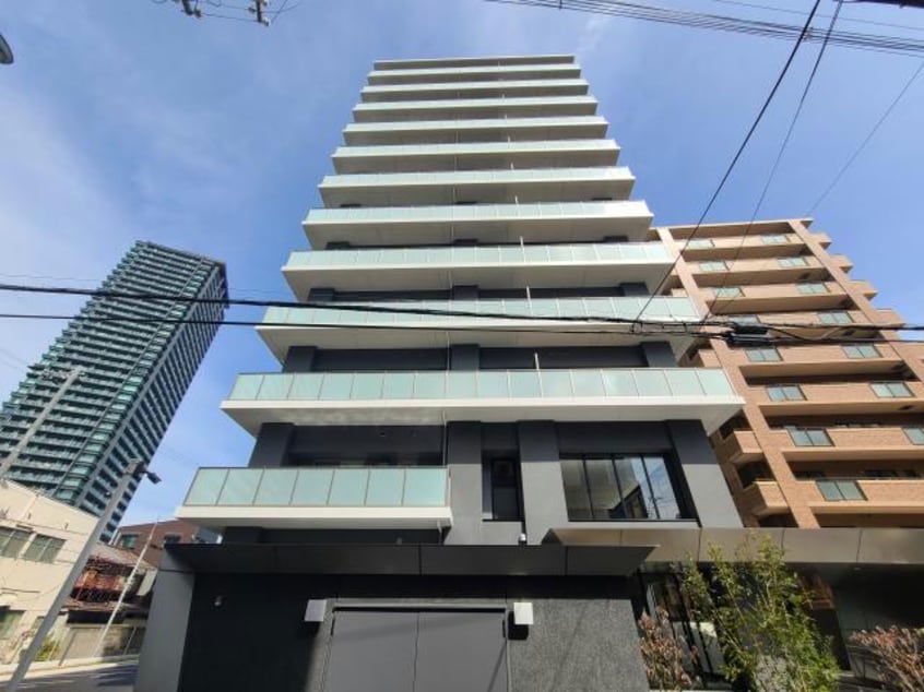  GRAND　VILASSE福島