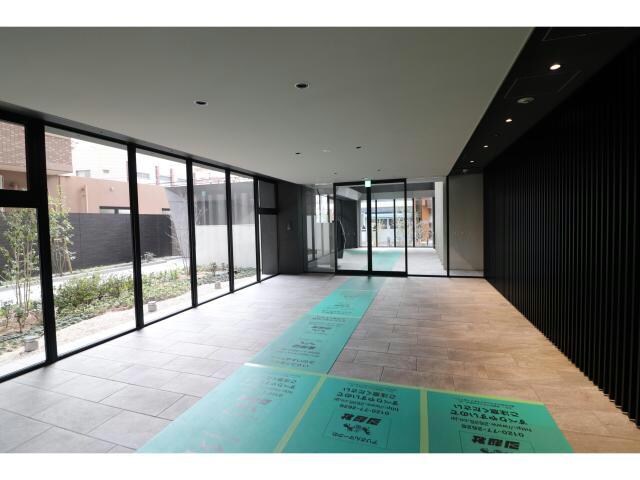  GRAND　VILASSE福島