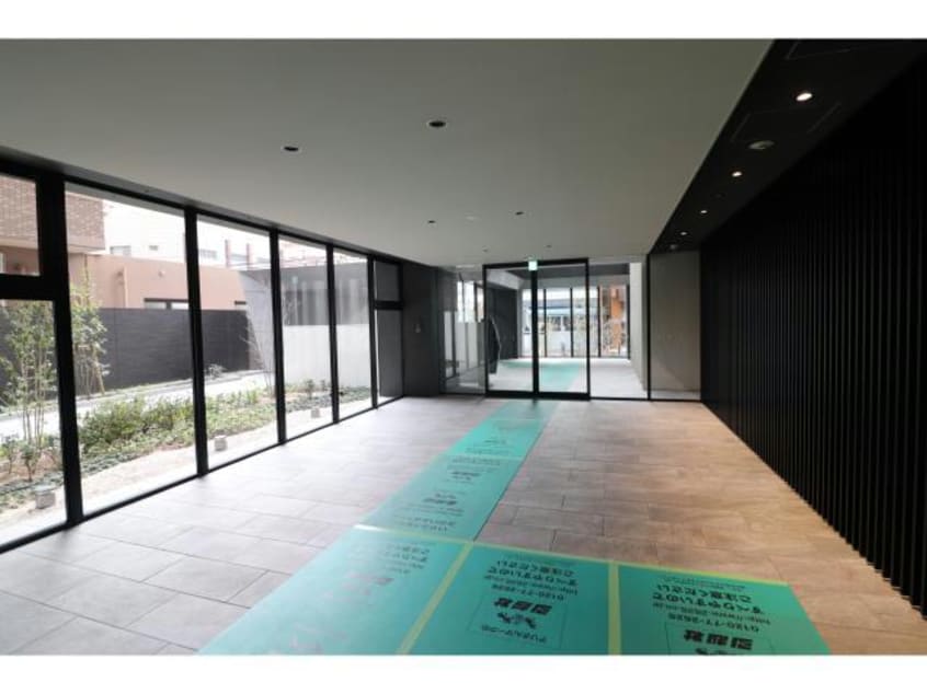  GRAND　VILASSE福島