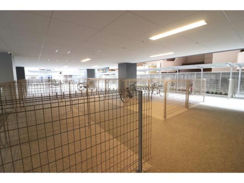  GRAND　VILASSE福島