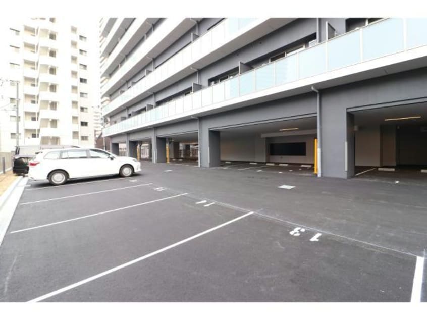  GRAND　VILASSE福島