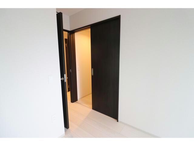  GRAND　VILASSE福島