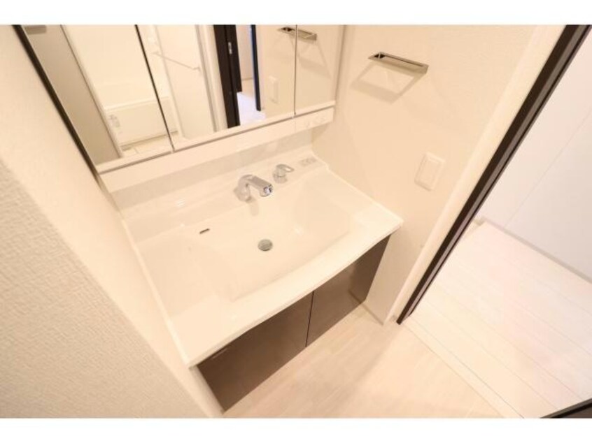  GRAND　VILASSE福島