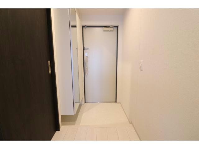  GRAND　VILASSE福島