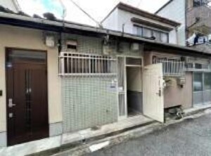 福島区大開1丁目　テラスハウス