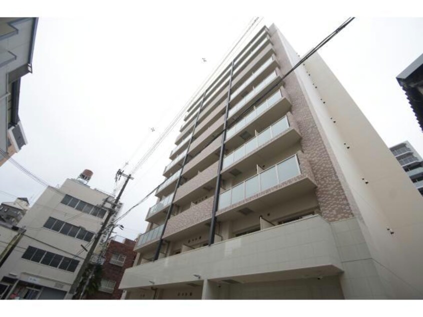  ワールドアイ阿波座WEST