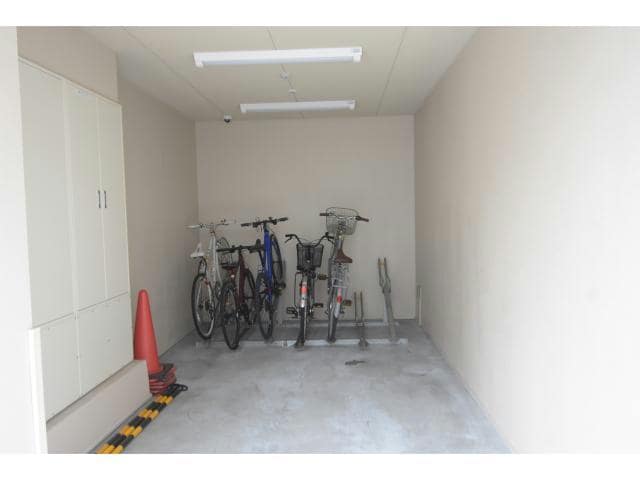  ワールドアイ阿波座WEST