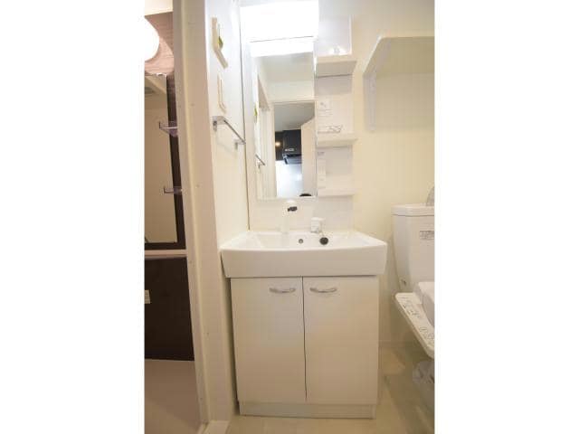  ワールドアイ阿波座WEST