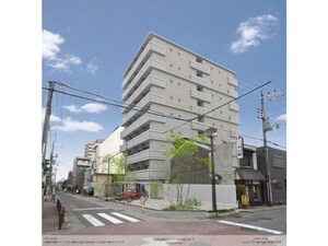ネクストステージ関目