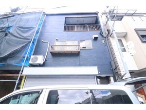玉川3丁目貸家