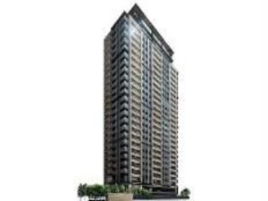 クラッシィタワー靭公園